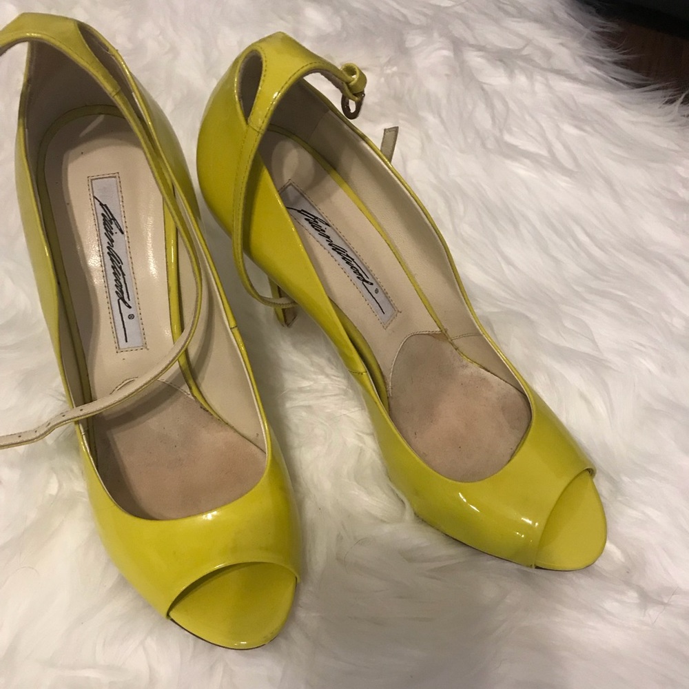 Brian Atwood Heels